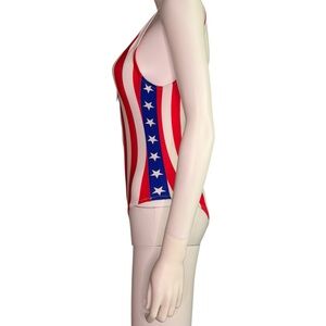 RSVLTS Rocky One Piece Swimsuit